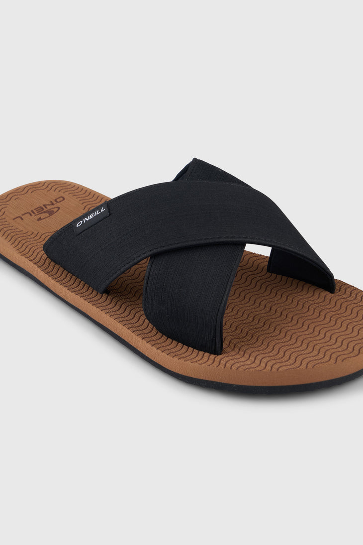 Koosh slippers | Dijon