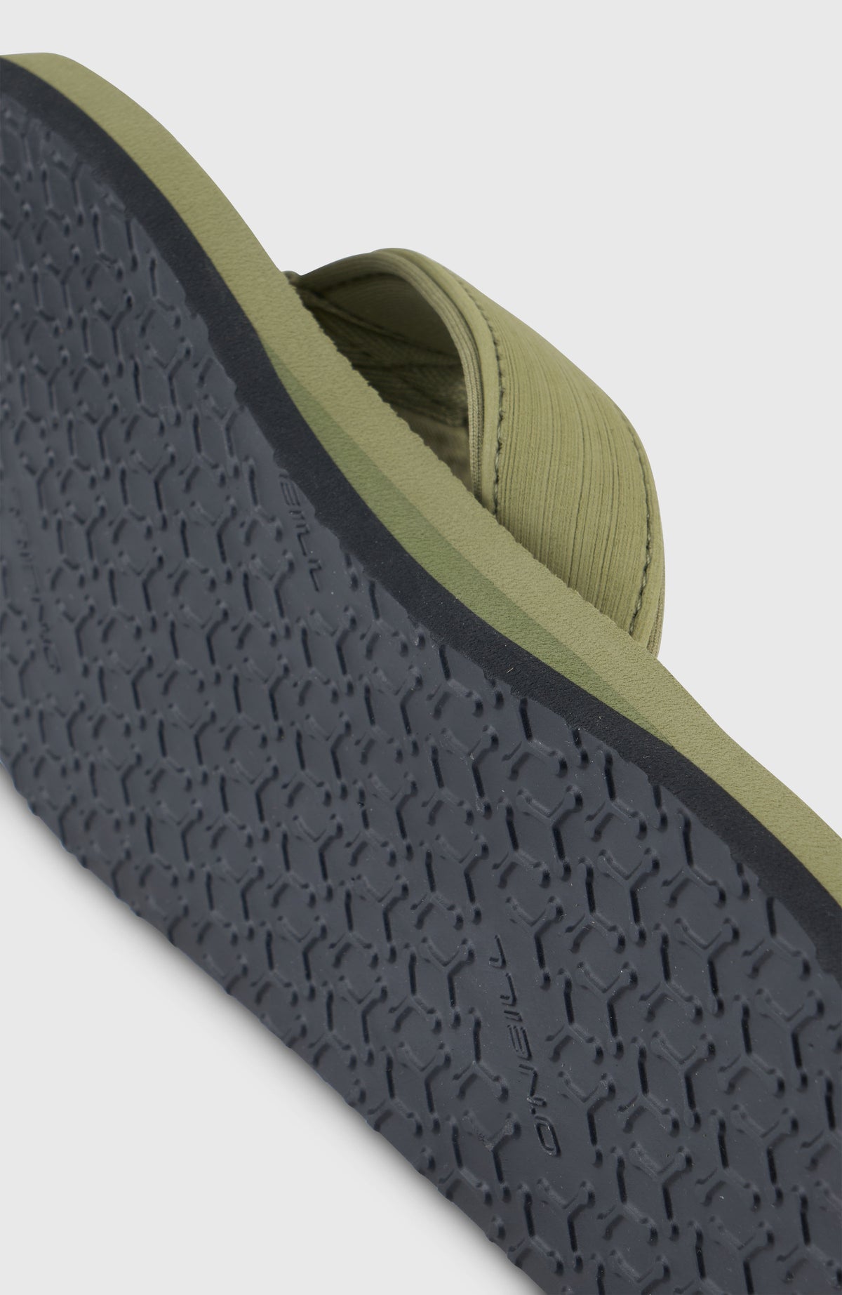 Koosh slippers | Avery Fern