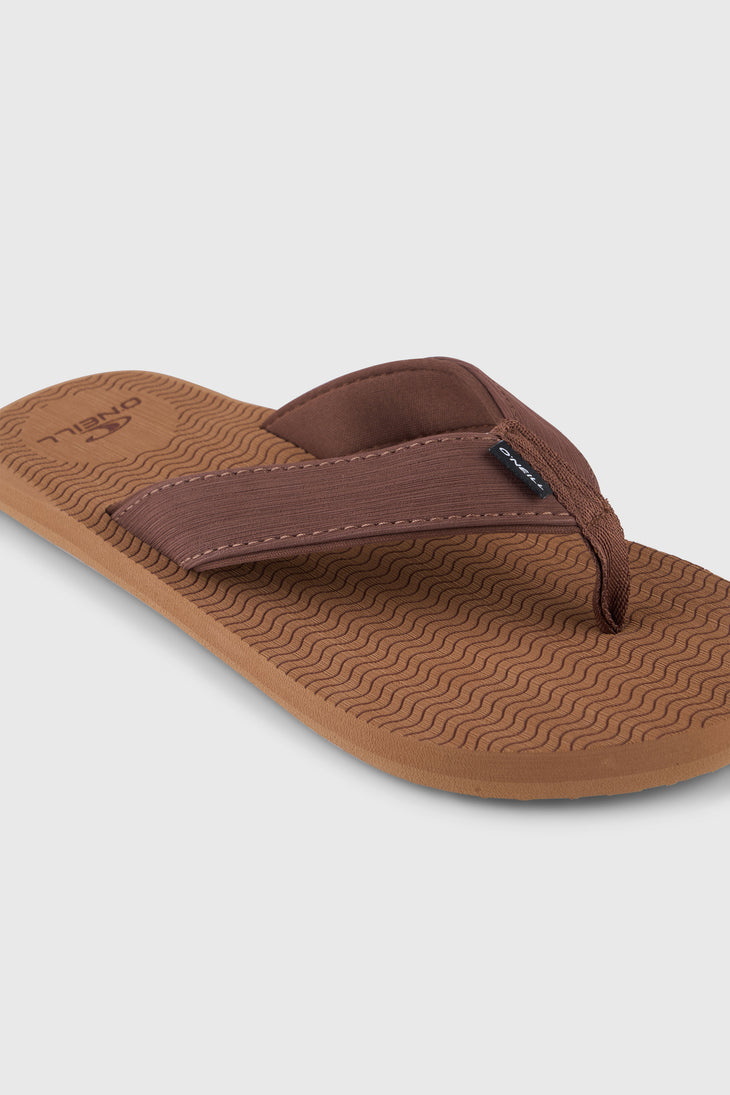 Koosh slippers | Falcon