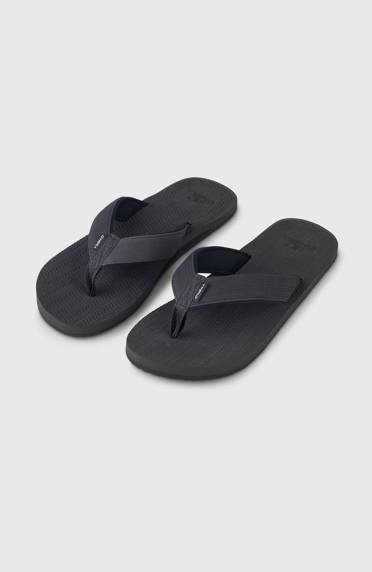 Koosh slippers | Asphalt