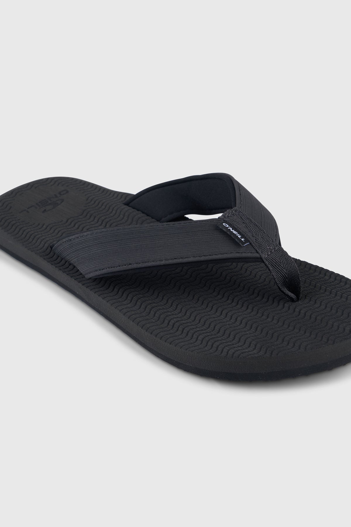 Koosh slippers | Asphalt
