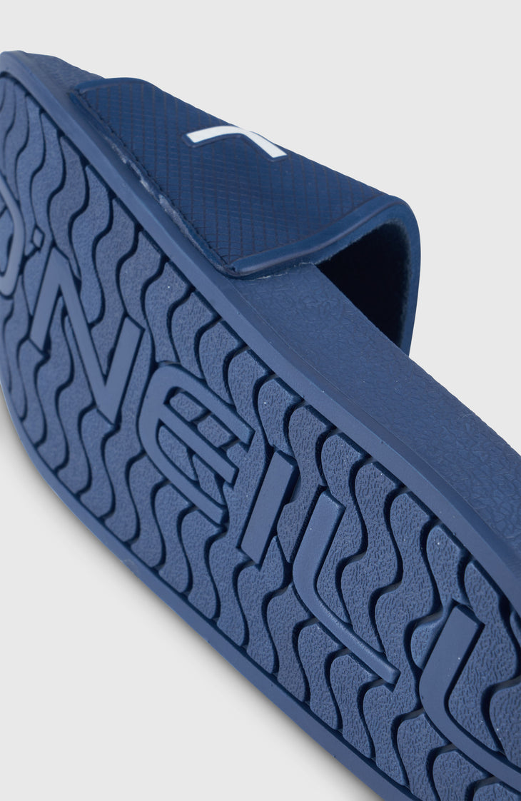 Slippers Logo | English Evening