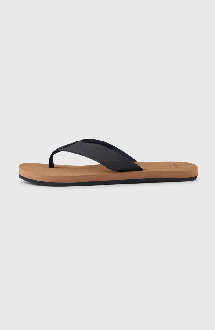 O'Neill stoffen slippers | Dijon