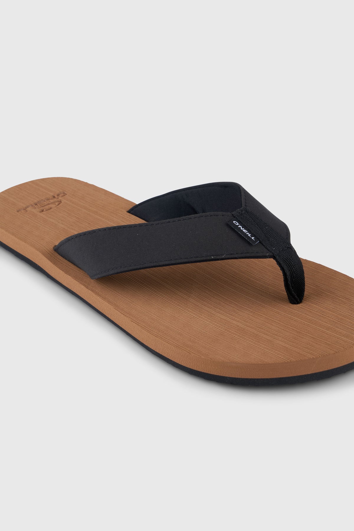 O'Neill stoffen slippers | Dijon