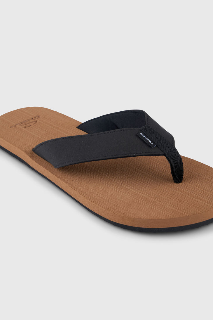 O'Neill stoffen slippers | Dijon