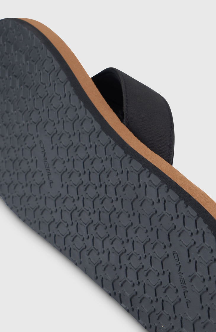 O'Neill stoffen slippers | Dijon