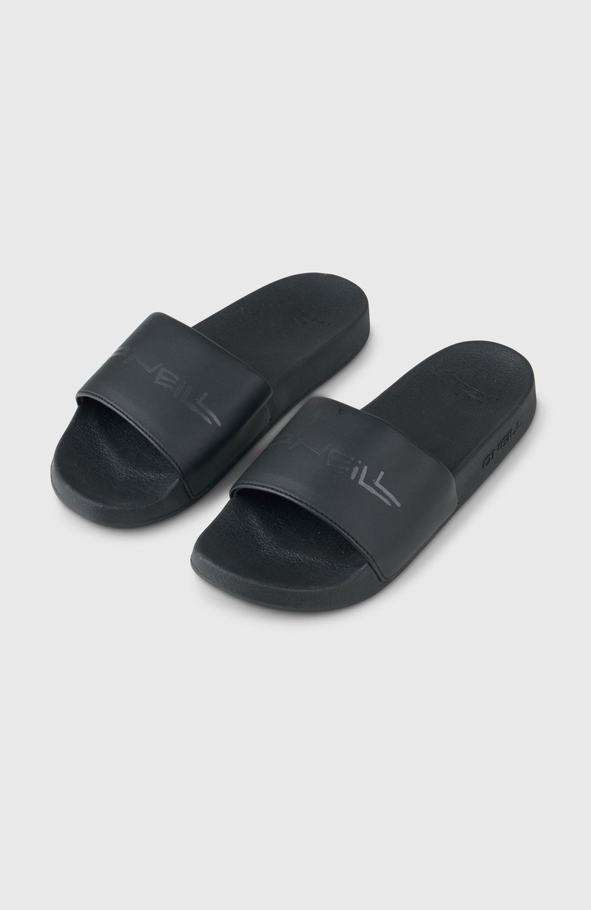 Summer Must-Have slippers | Black Out