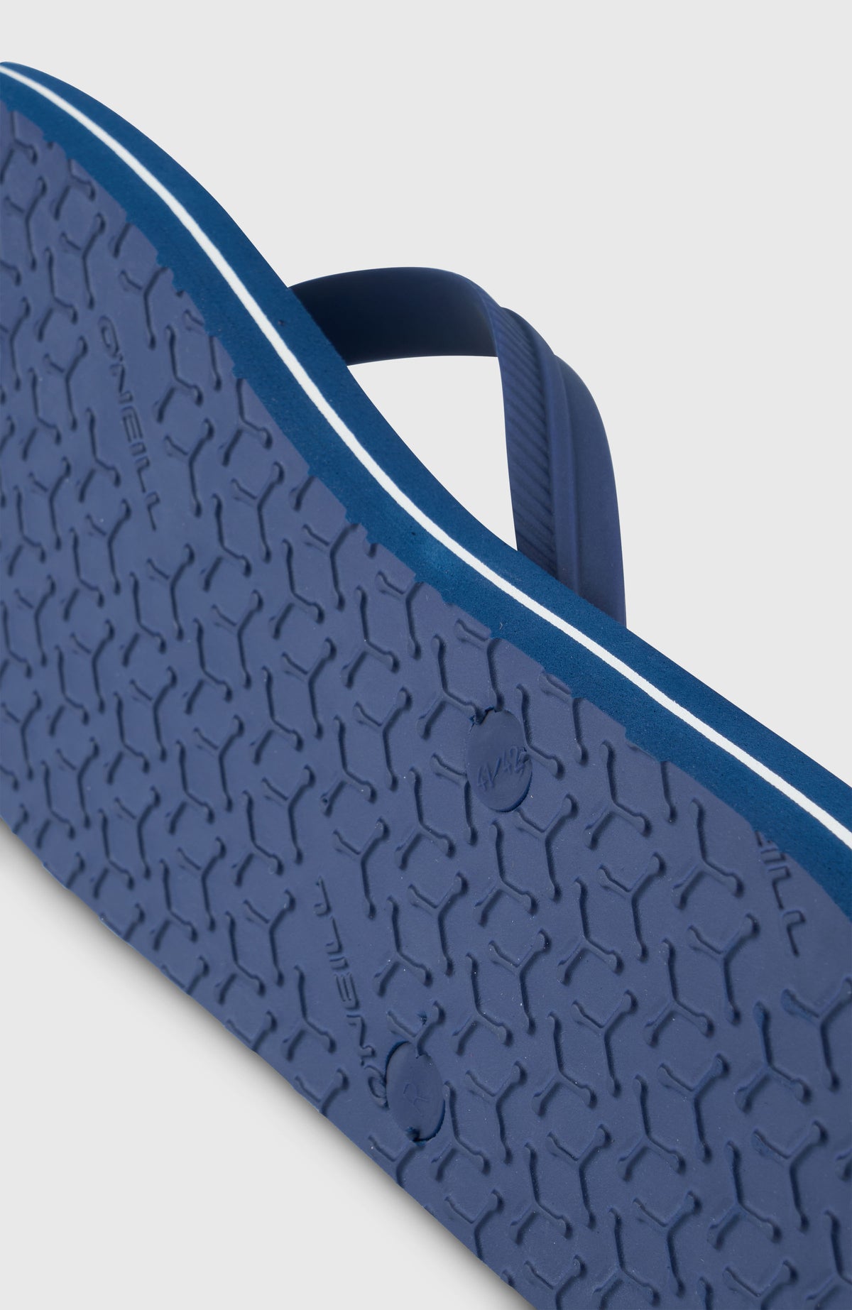 Profile Logo slippers | English Evening