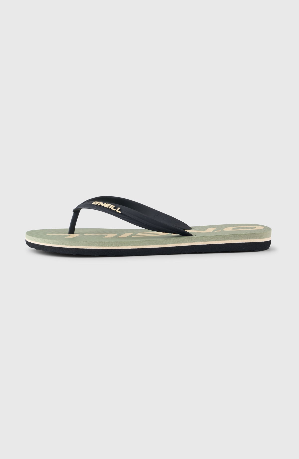 Profile Logo slippers | Avery Fern