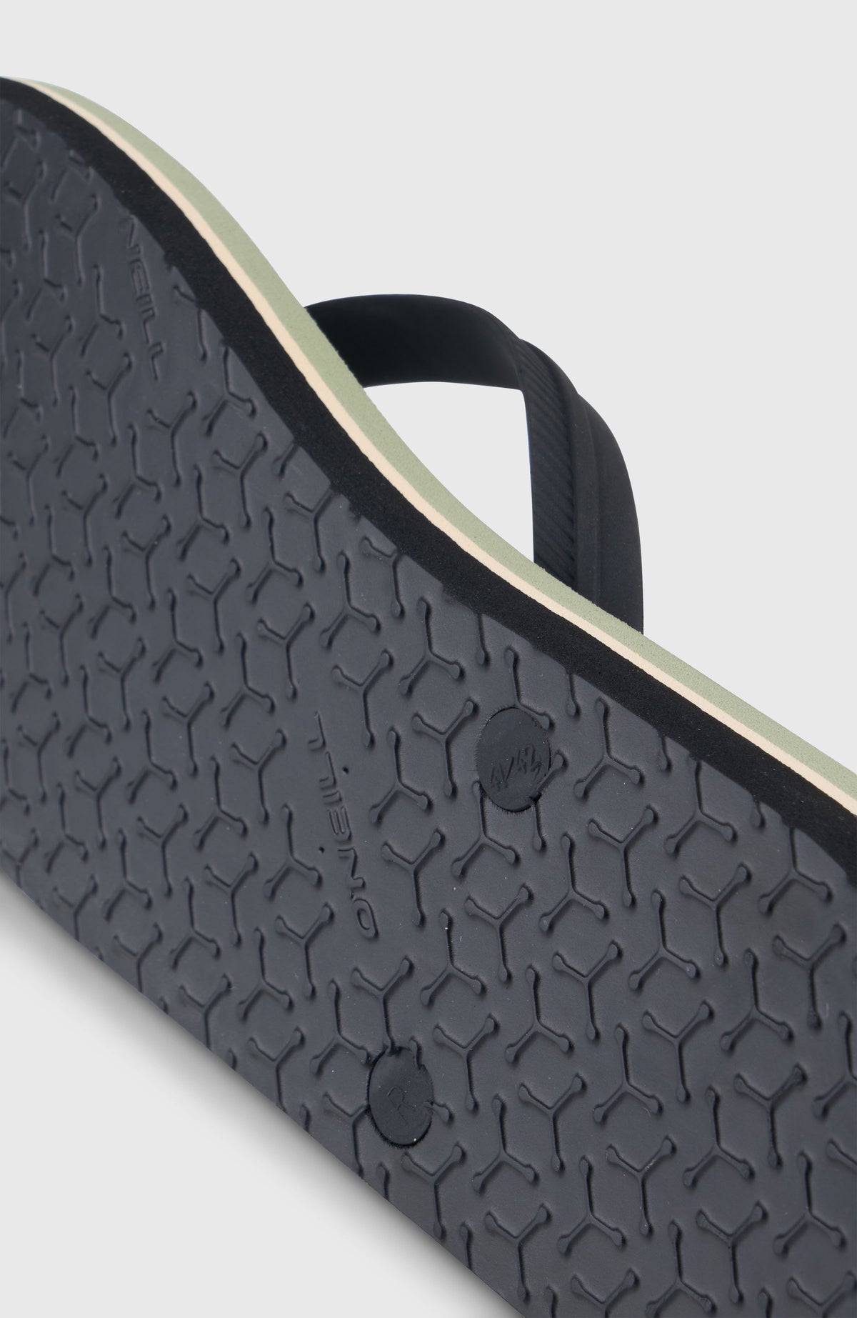 Profile Logo slippers | Avery Fern