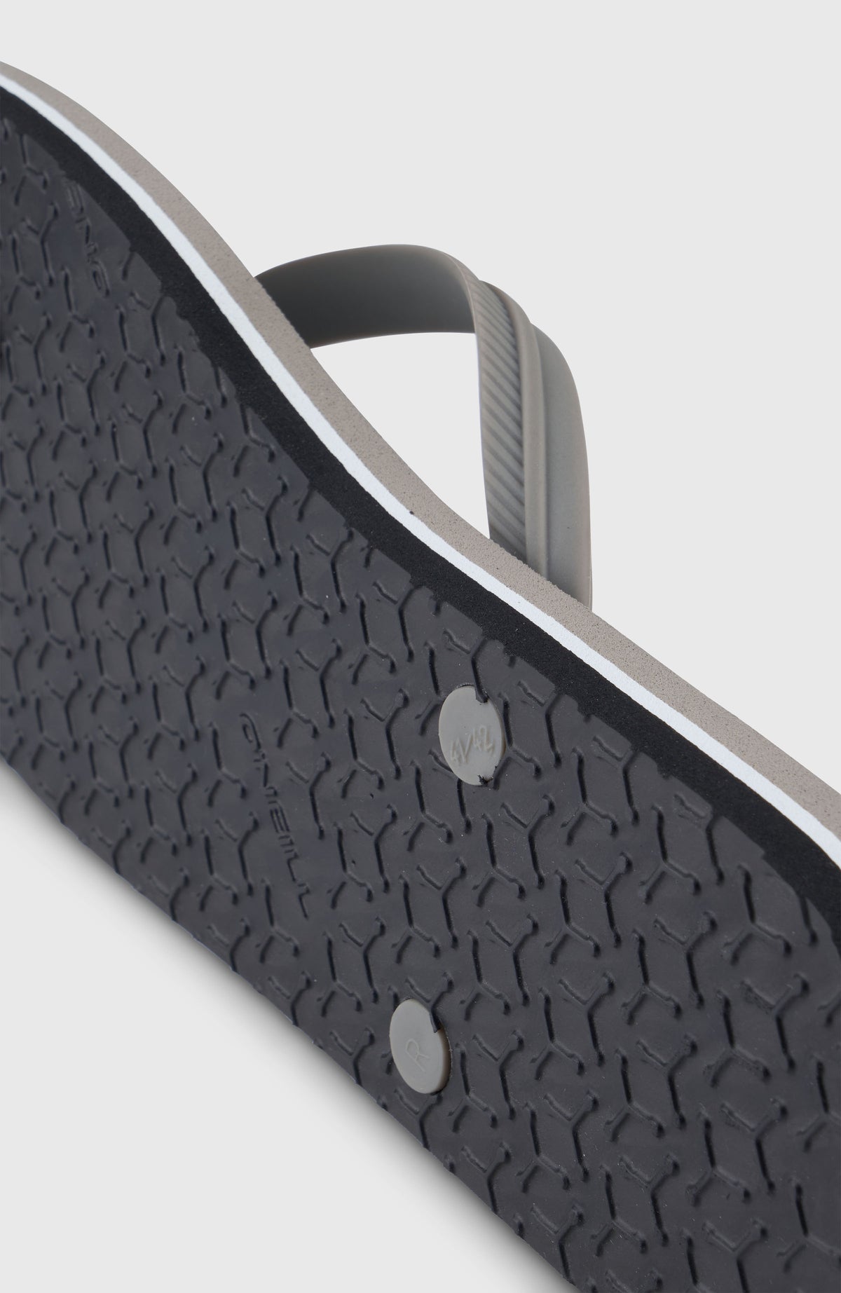 Profile Logo slippers | Flint Stone