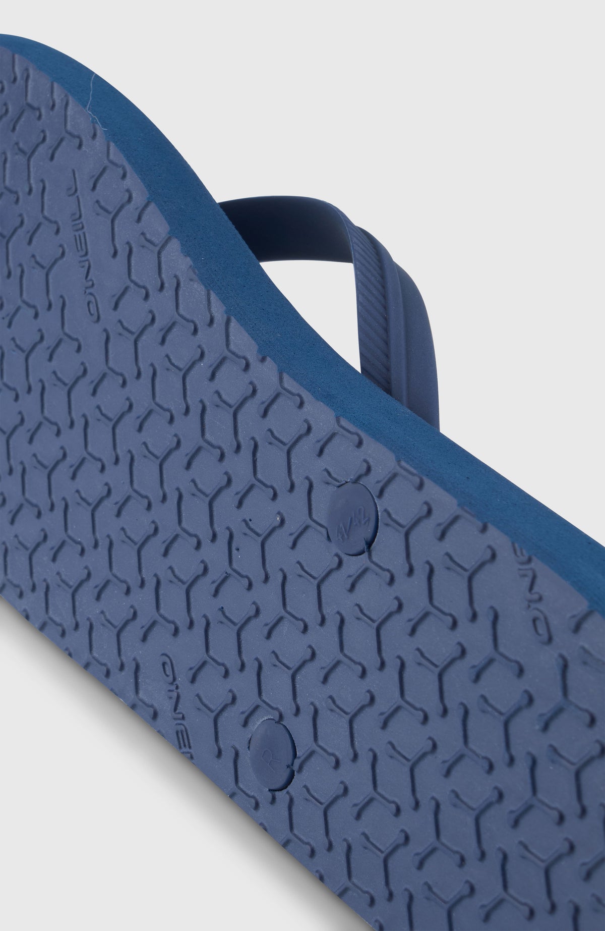 Profile Small Logo slippers | English Evening