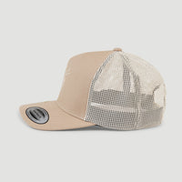 Tide Trucker Cap | Crockery