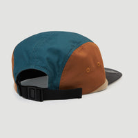 Jockey Cap | North Atlantic Colour Block