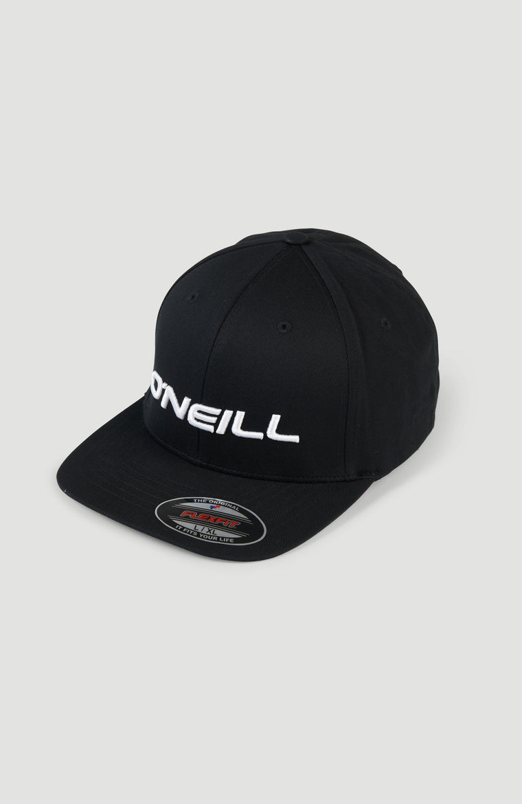 Baseball Cap | Black Out