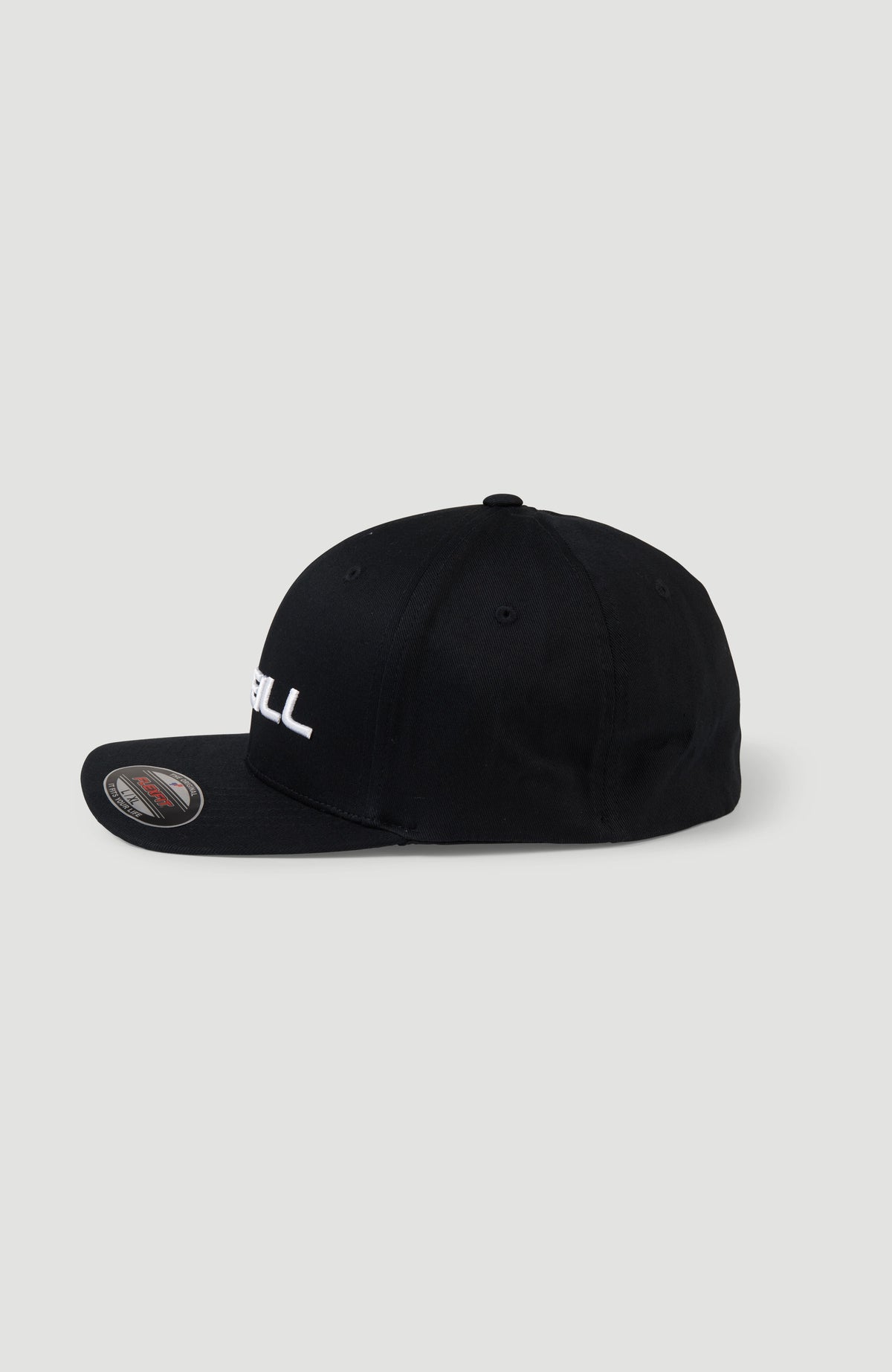 Baseball Cap | Black Out