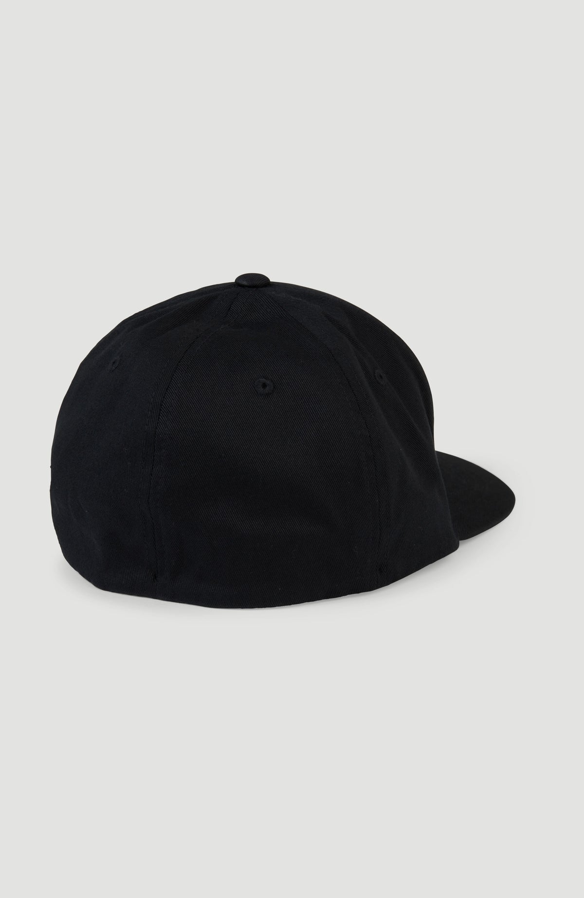 Baseball Cap | Black Out