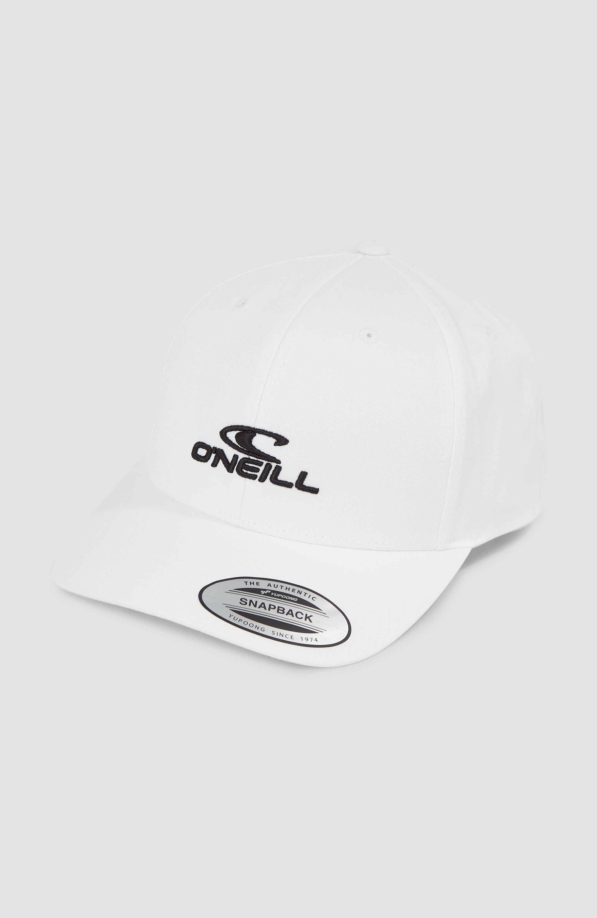 O'Neill Logo Wave pet | Snow White