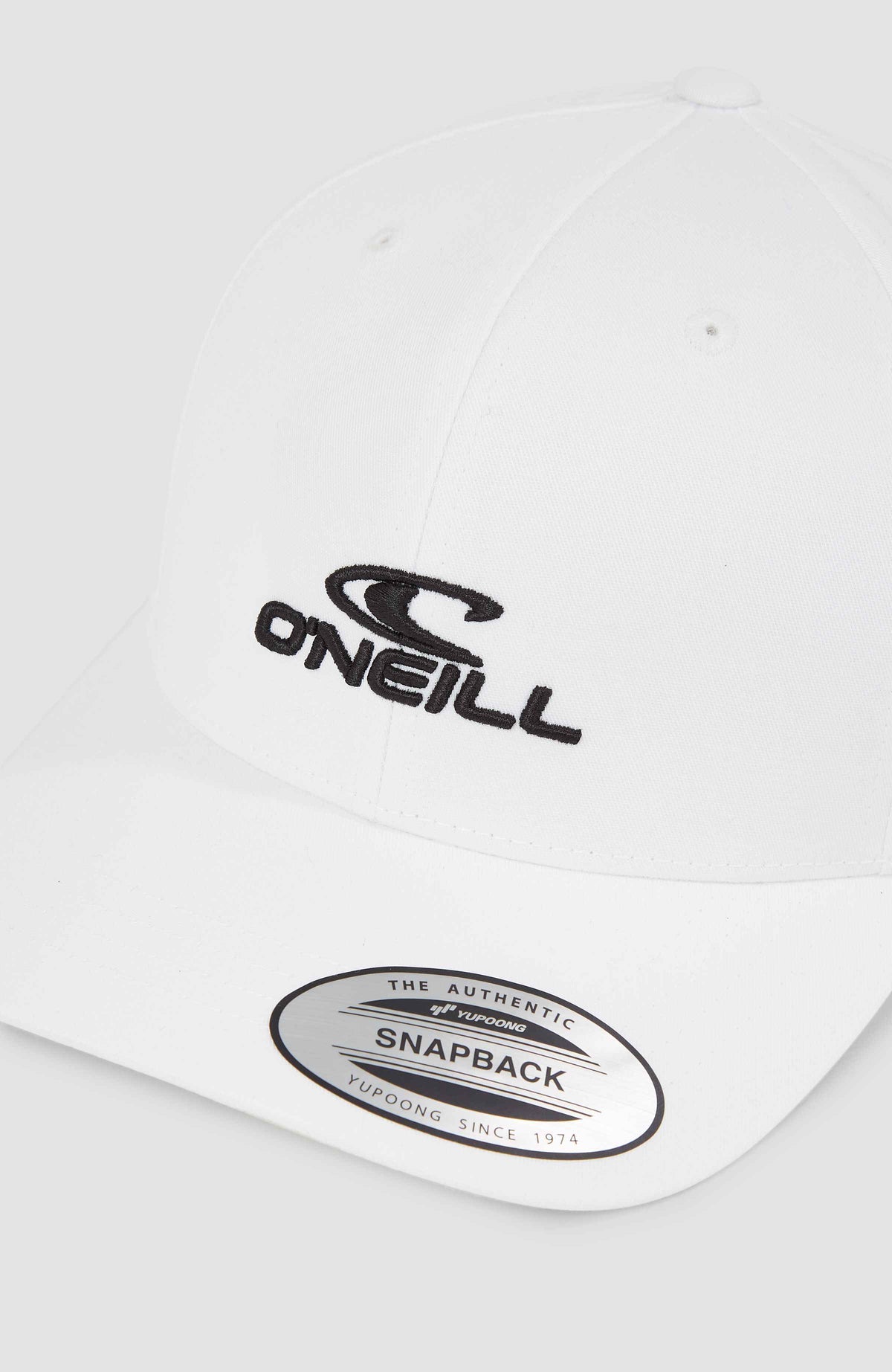 O'Neill Logo Wave pet | Snow White