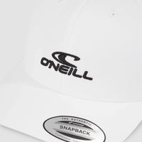 O'Neill Logo Wave pet | Snow White