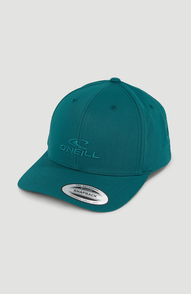 O'Neill Logo Wave pet | Alma Steel