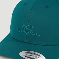 O'Neill Logo Wave pet | Alma Steel