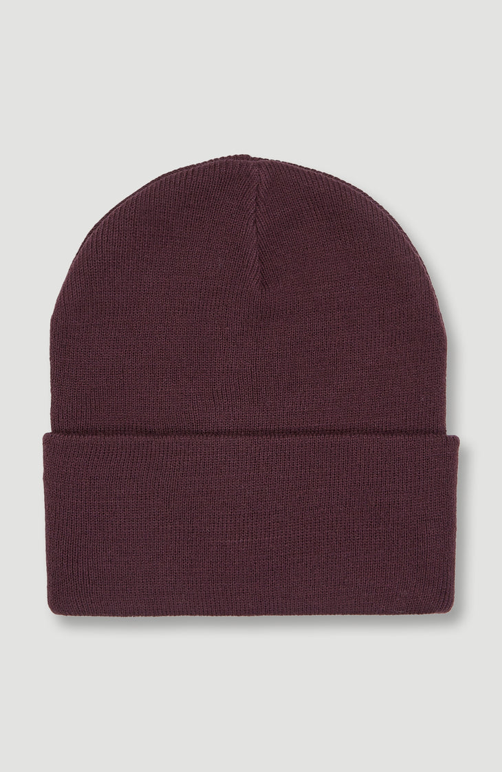 Cube muts | Aubergine
