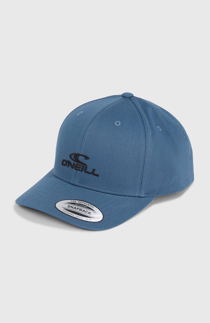 Logo Wave pet | Copen Blue