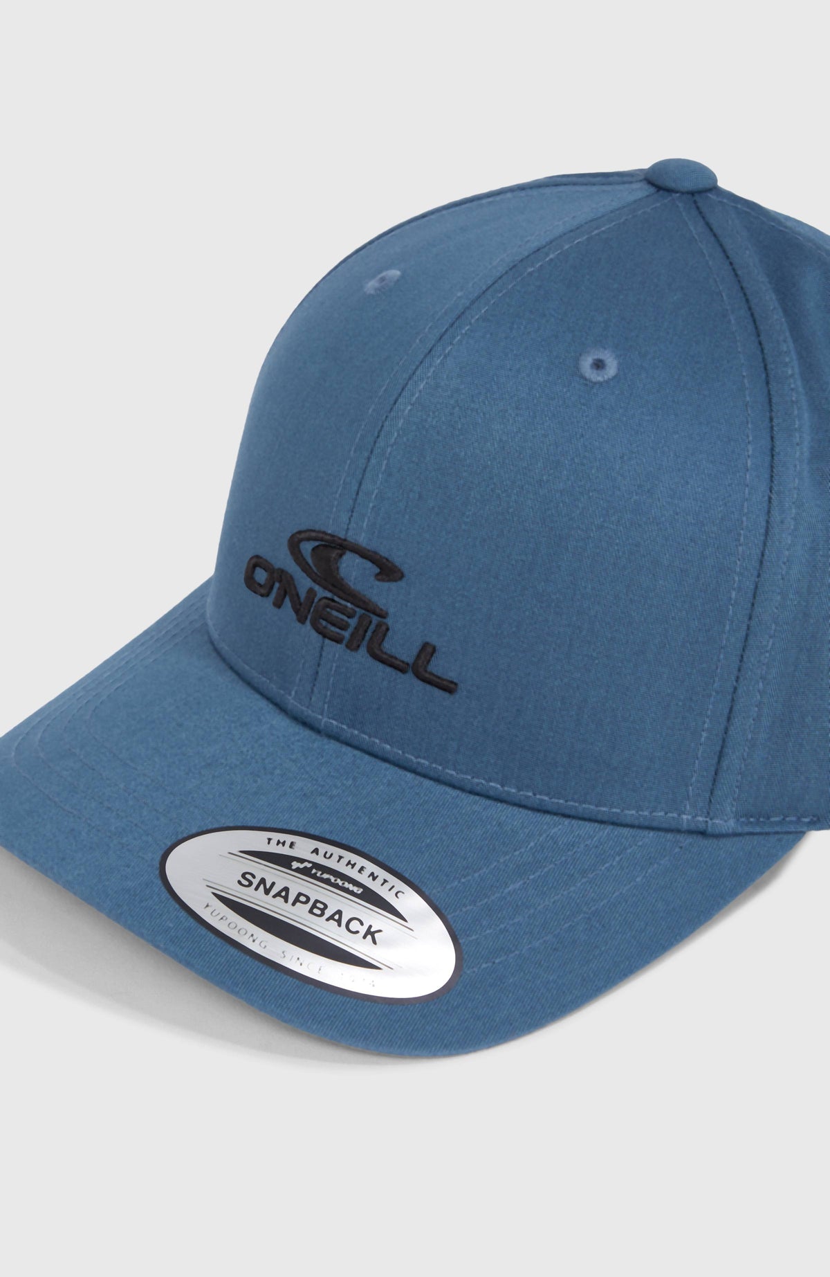 Logo Wave pet | Copen Blue
