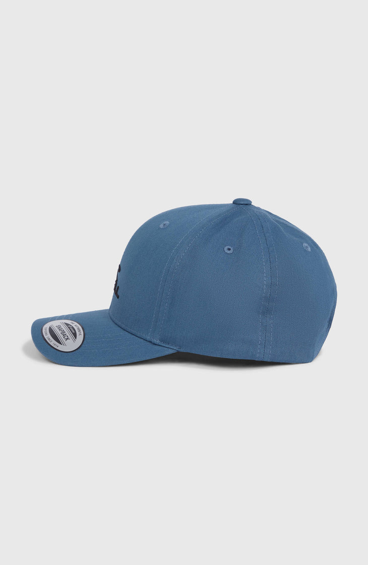 Logo Wave pet | Copen Blue