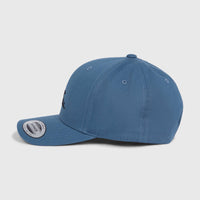 Logo Wave pet | Copen Blue