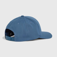 Logo Wave pet | Copen Blue