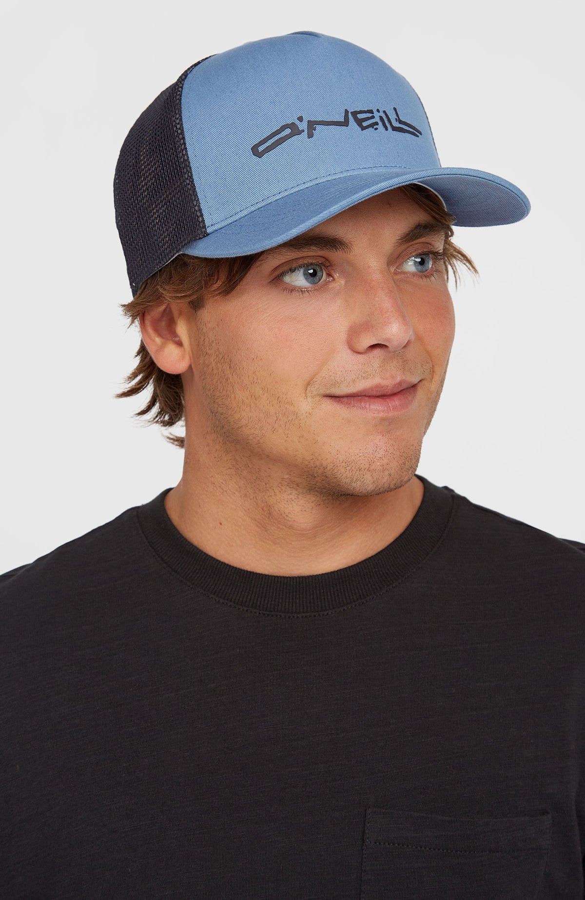 Truckerpet | Copen Blue
