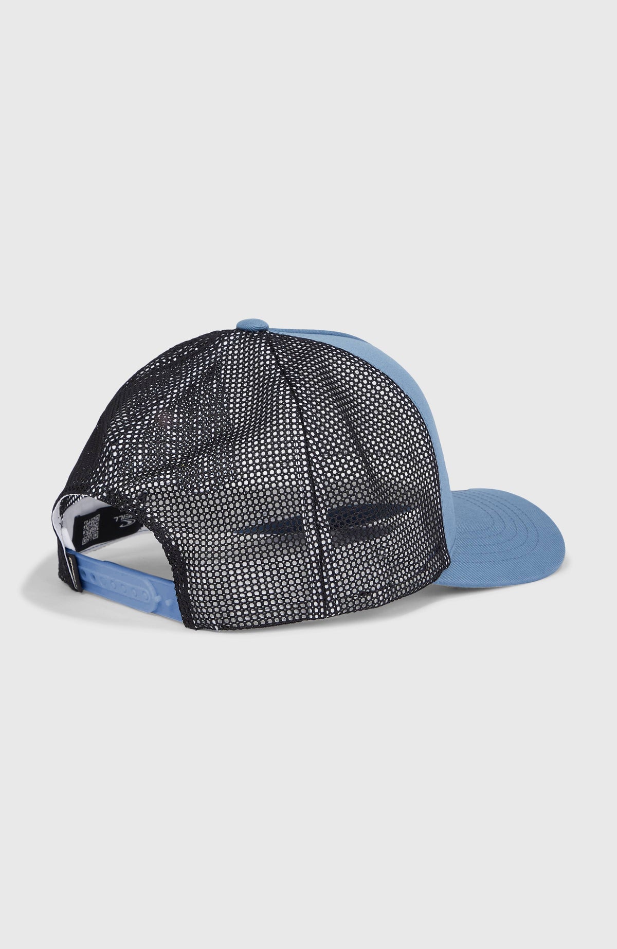 Truckerpet | Copen Blue