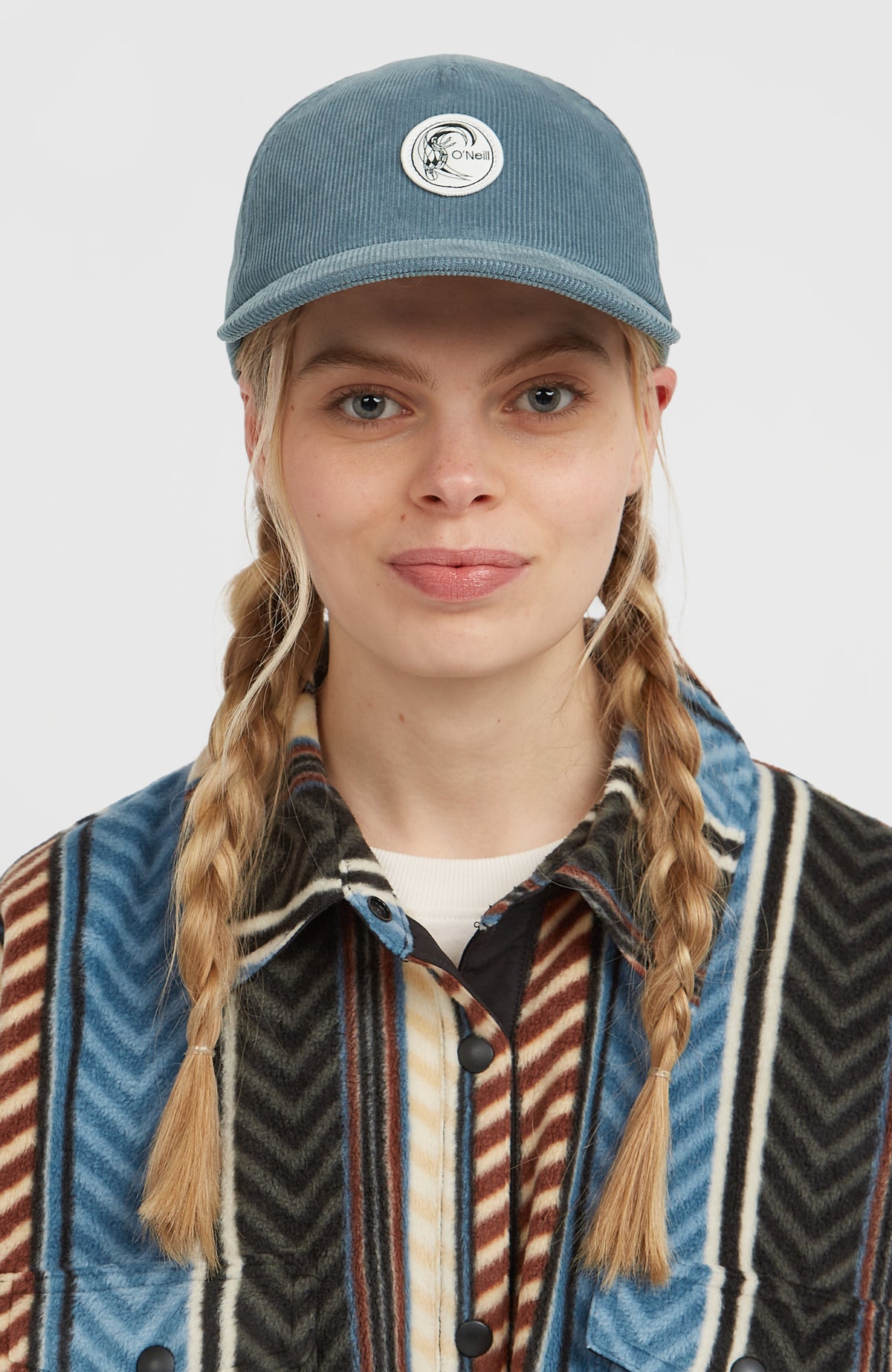 O'Riginals Cord pet | Mozart Blue