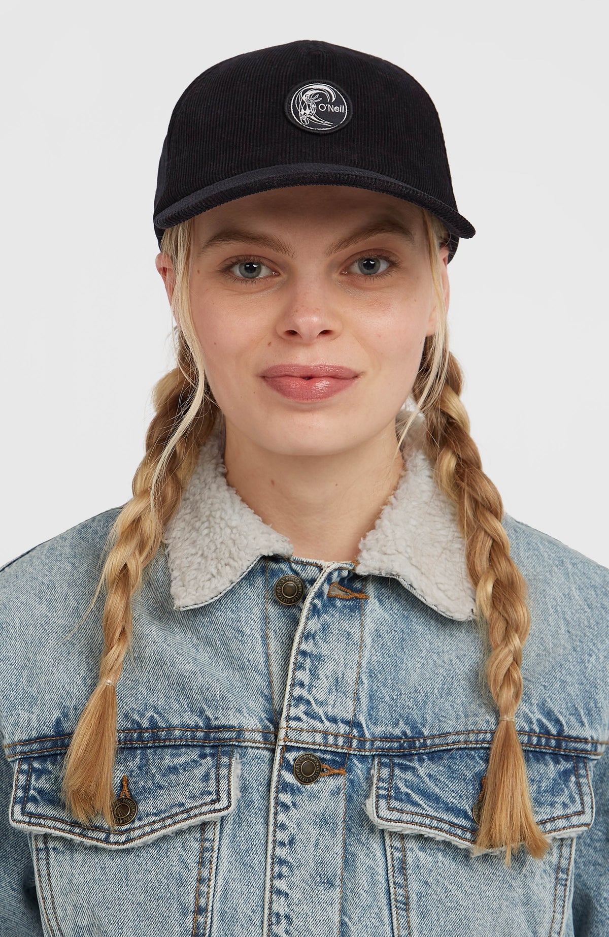 O'Riginals Cord pet | Black Out