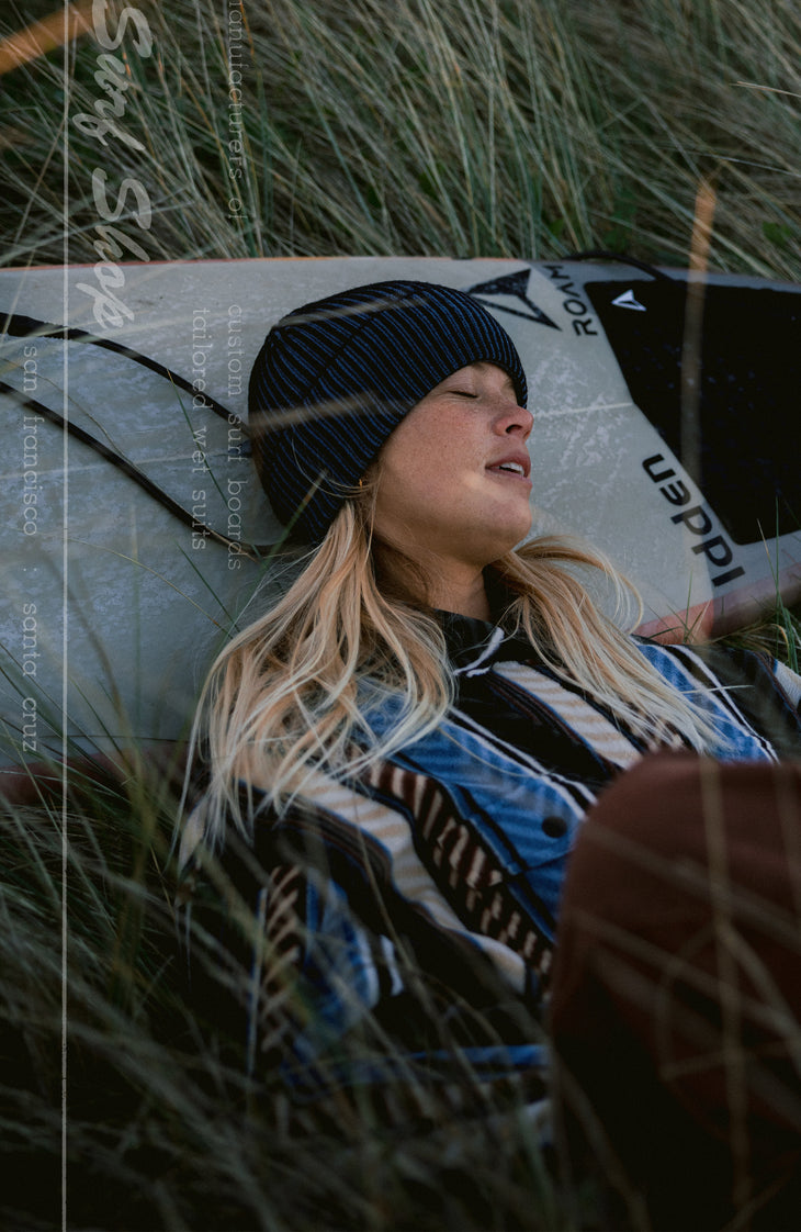 O'Riginals muts | Mozart Blue