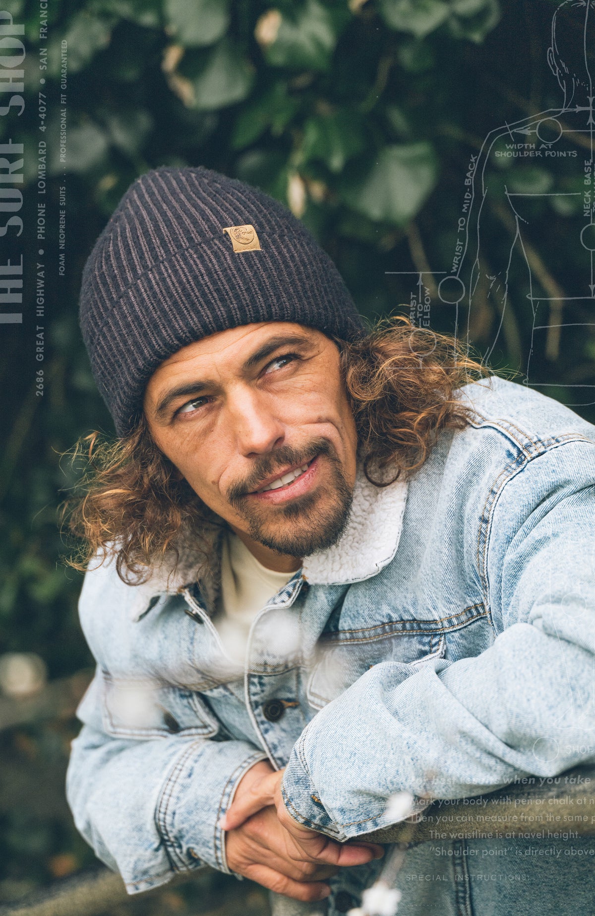 O'Riginals muts | Black Out