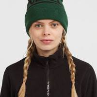 Powder muts | Emerald Envy Colour Block