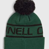 Powder muts | Emerald Envy Colour Block