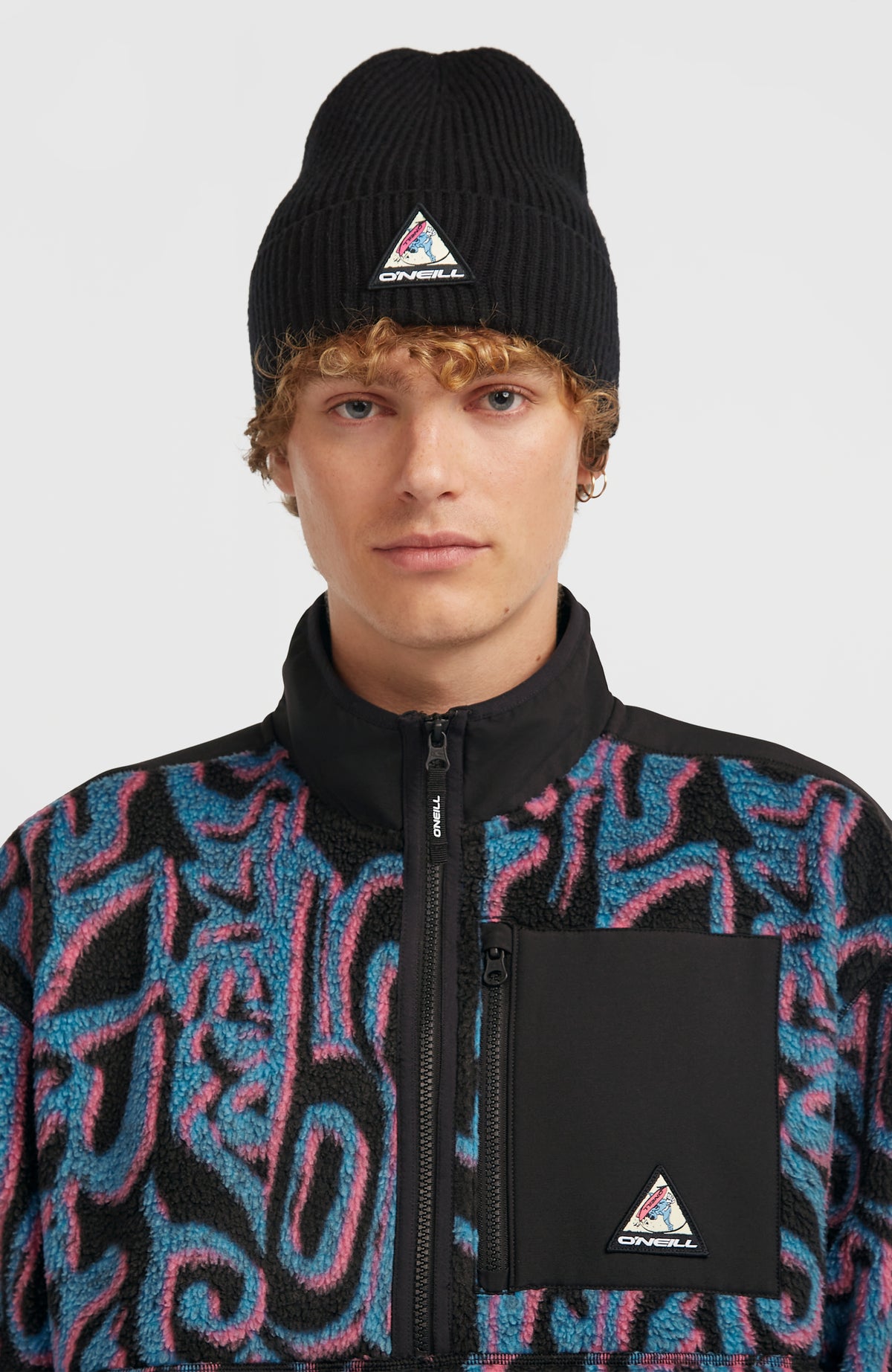 FWC'Play muts | Black Out