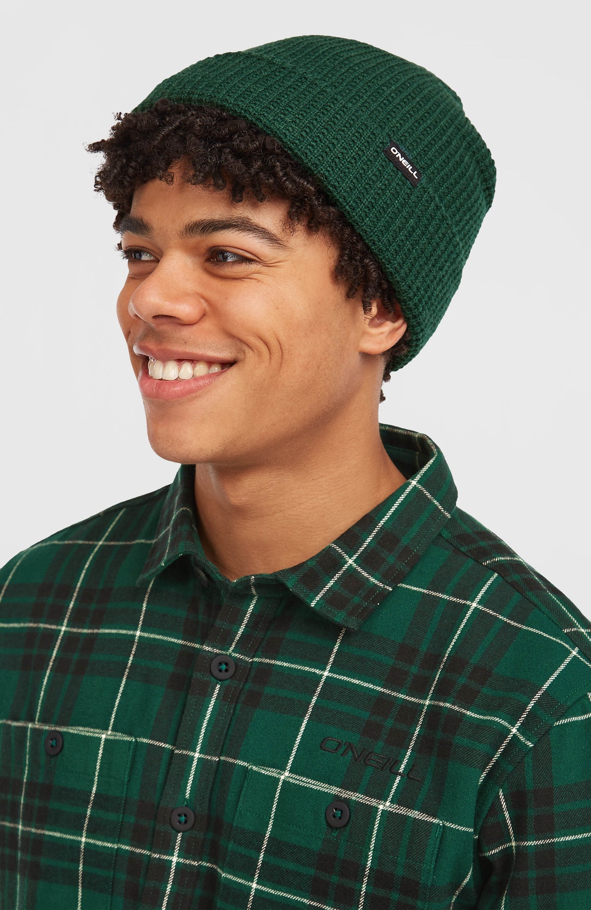 Texture muts | Emerald Envy