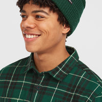 Texture muts | Emerald Envy