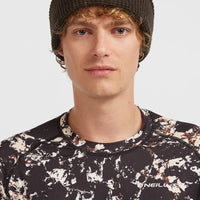Texture muts | Coffee Bean