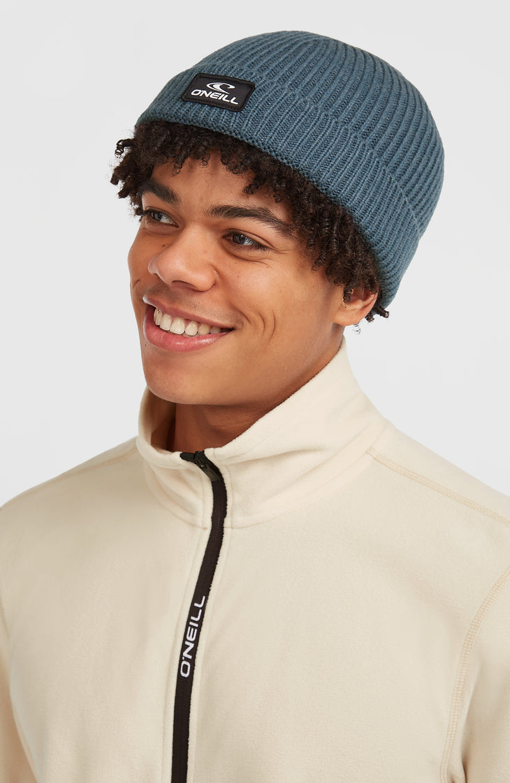 Bouncer muts | Mozart Blue
