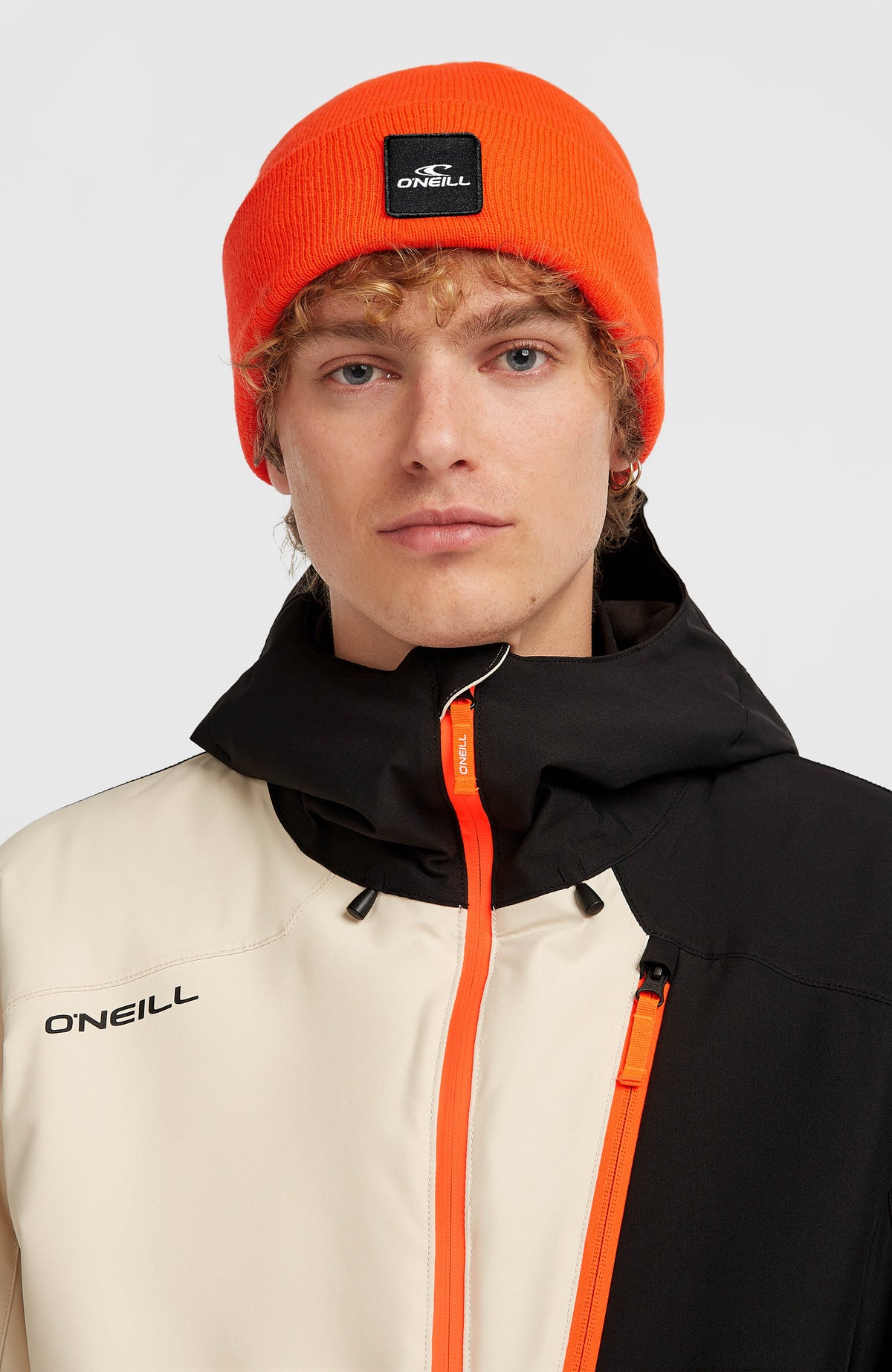 Snow muts | Tokyo Lights