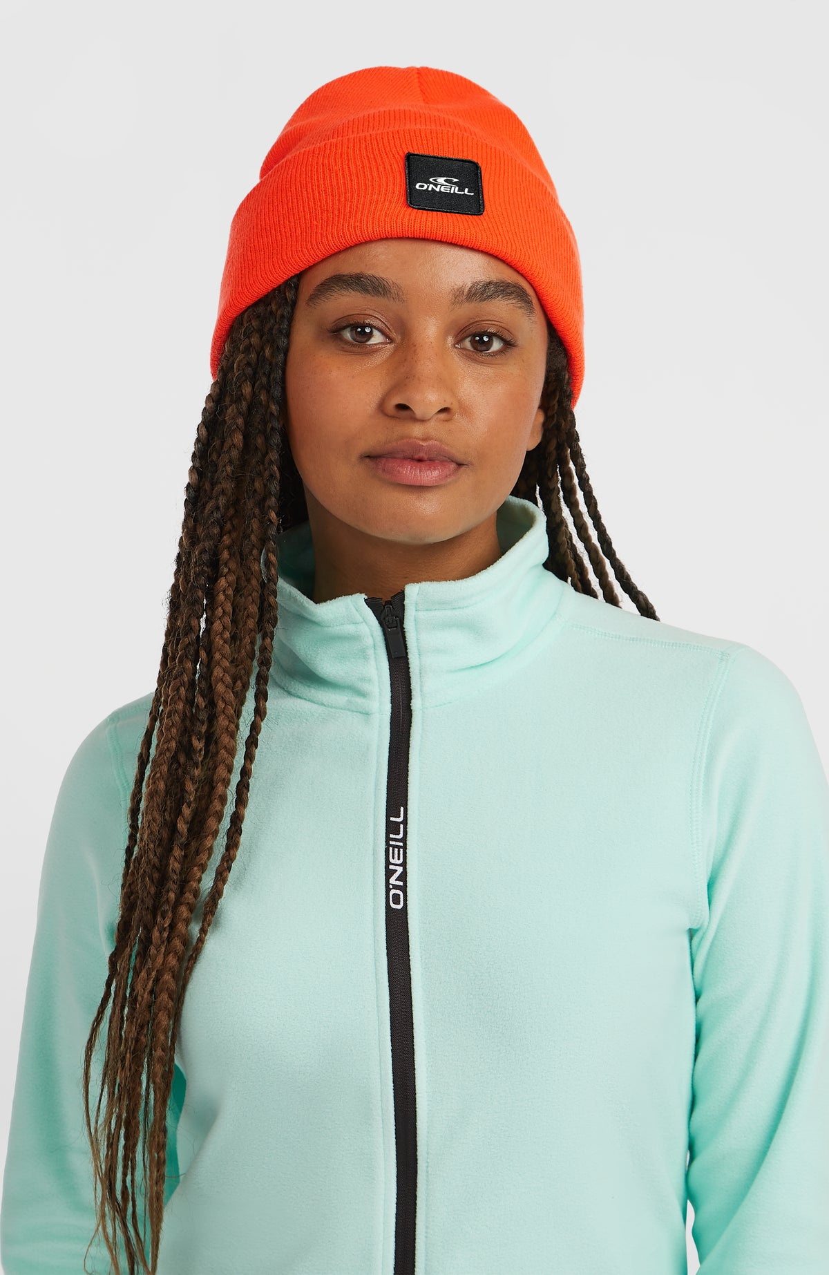 Snow muts | Tokyo Lights