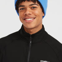 Snow muts | Blue Poppy
