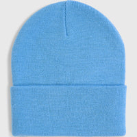Snow muts | Blue Poppy