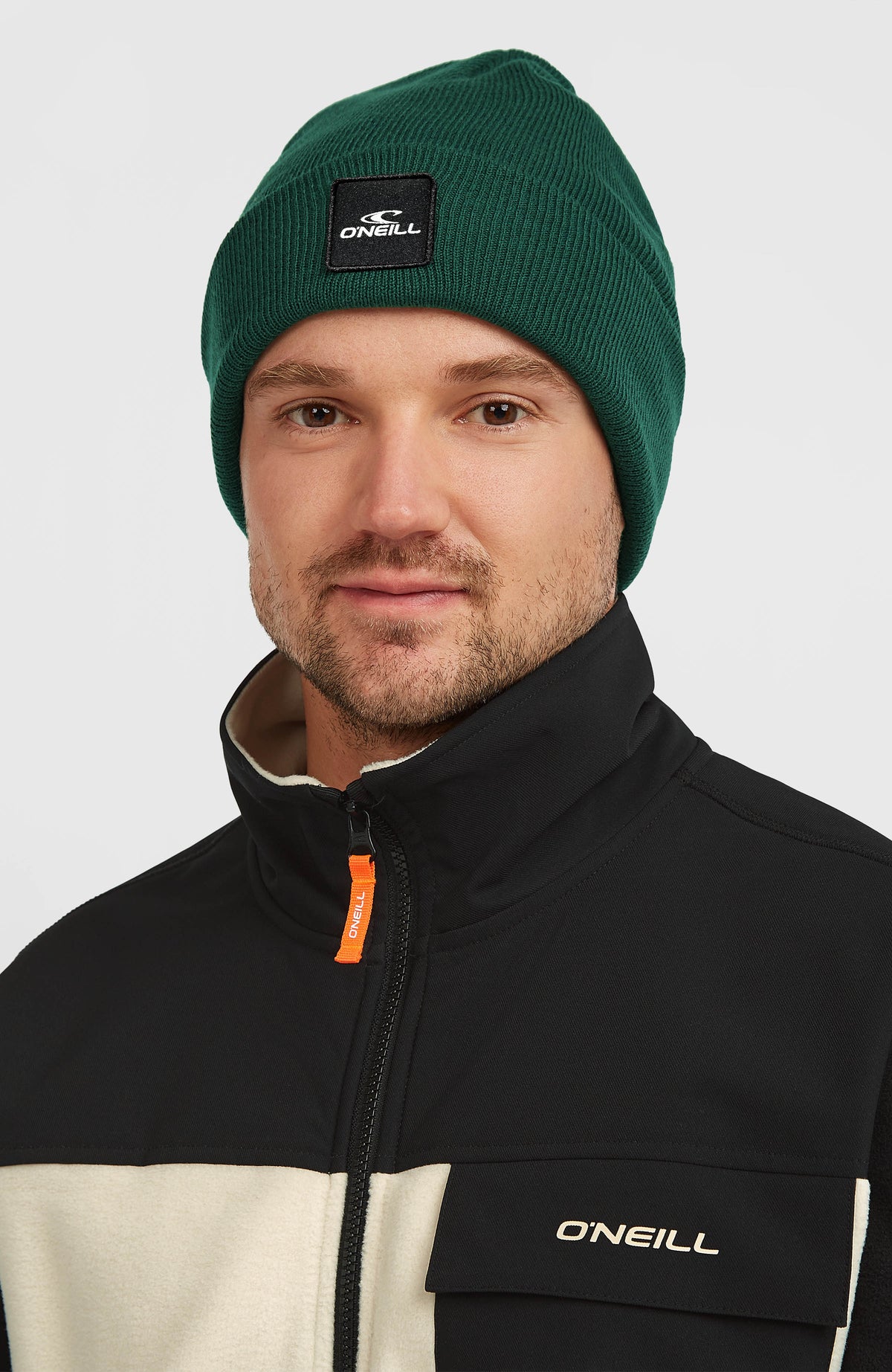 Snow muts | Emerald Envy